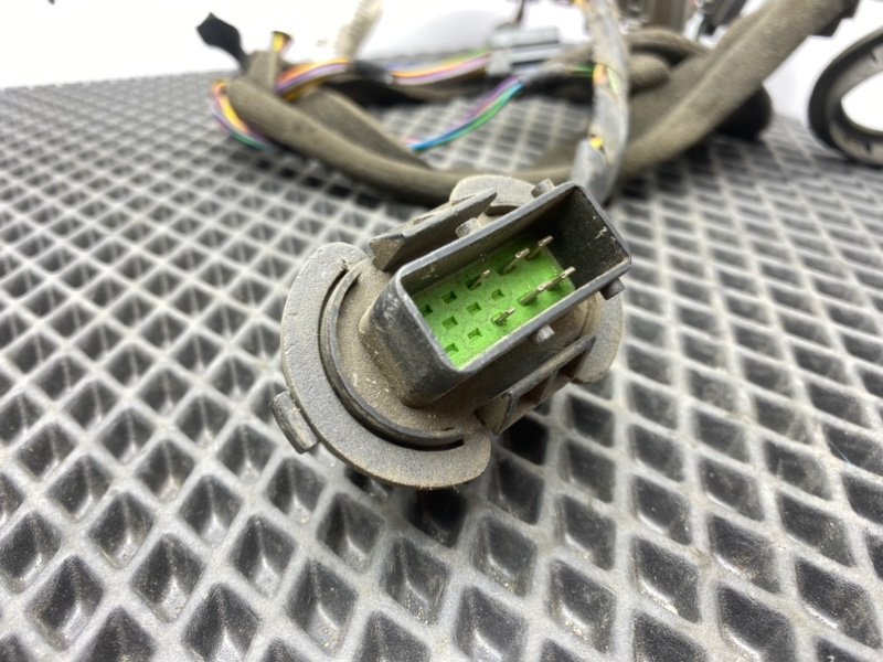 Проводка двери, 800 рублей, Тверь