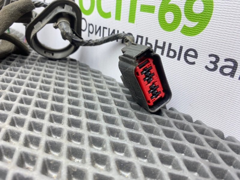 Проводка двери, 800 рублей, Тверь