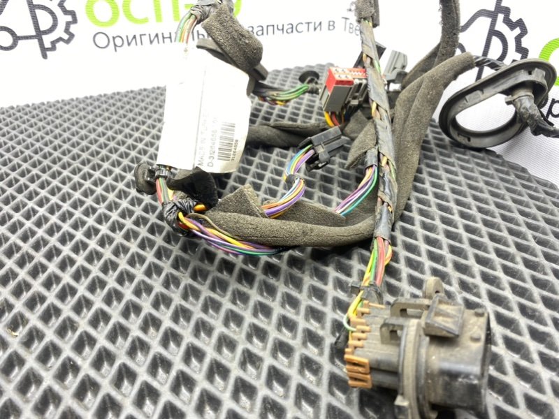 Проводка двери, 800 рублей, Тверь