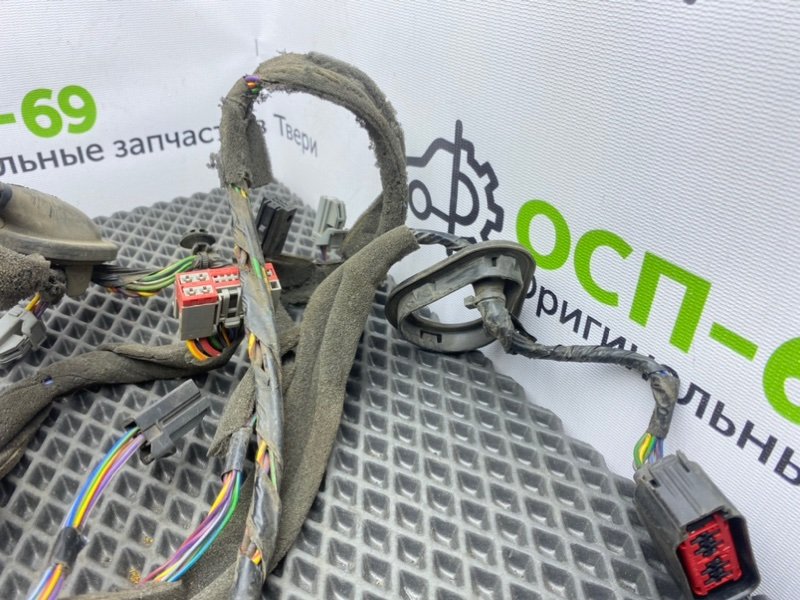 Проводка двери, 800 рублей, Тверь