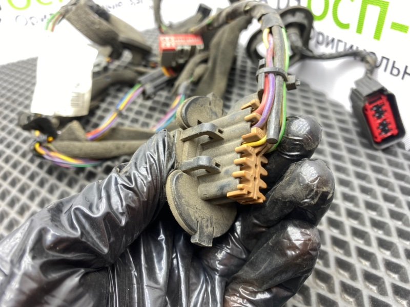 Проводка двери, 800 рублей, Тверь