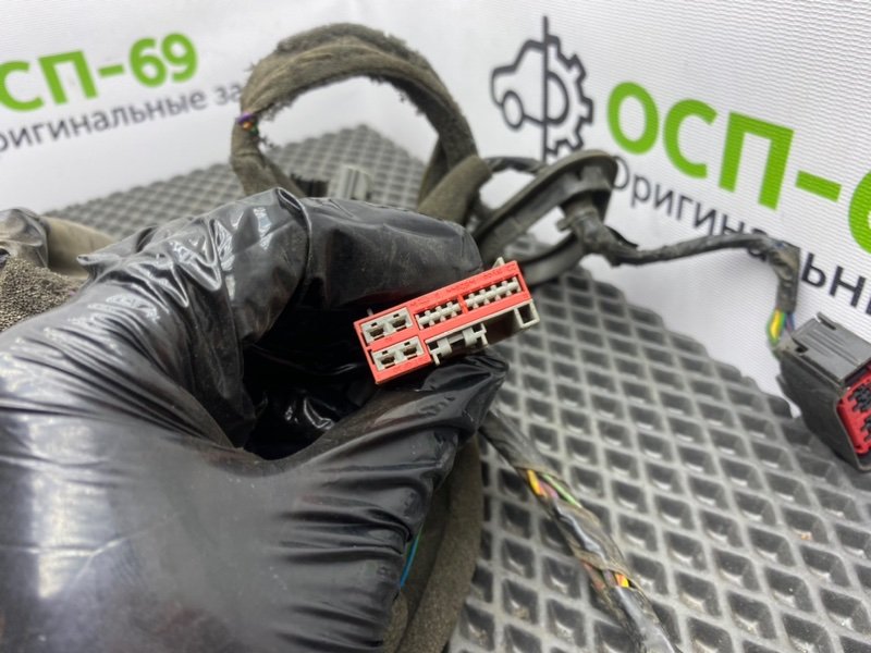 Проводка двери, 800 рублей, Тверь