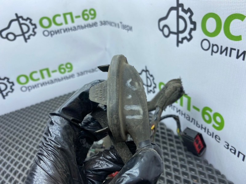 Проводка двери, 800 рублей, Тверь