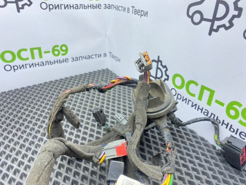 Проводка двери, 800 рублей, Тверь