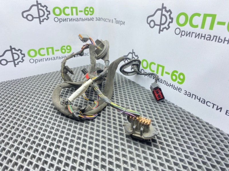 Проводка двери, 800 рублей, Тверь