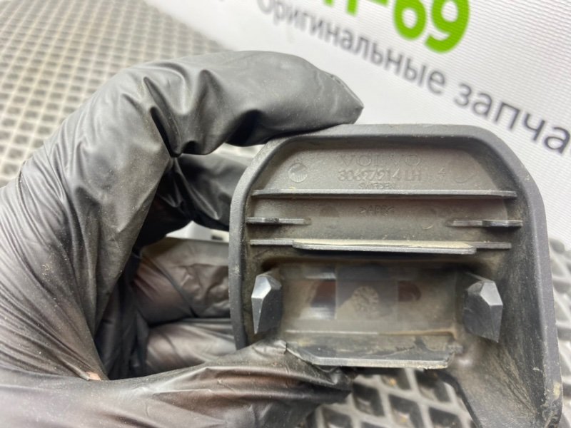 Накладки, 1600 рублей, Тверь