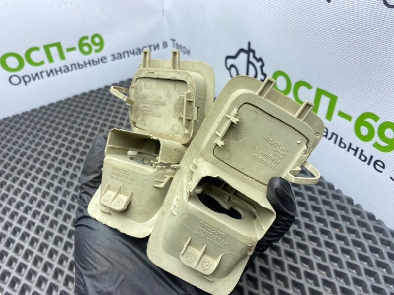 Кронштейны, 1000 рублей, Тверь