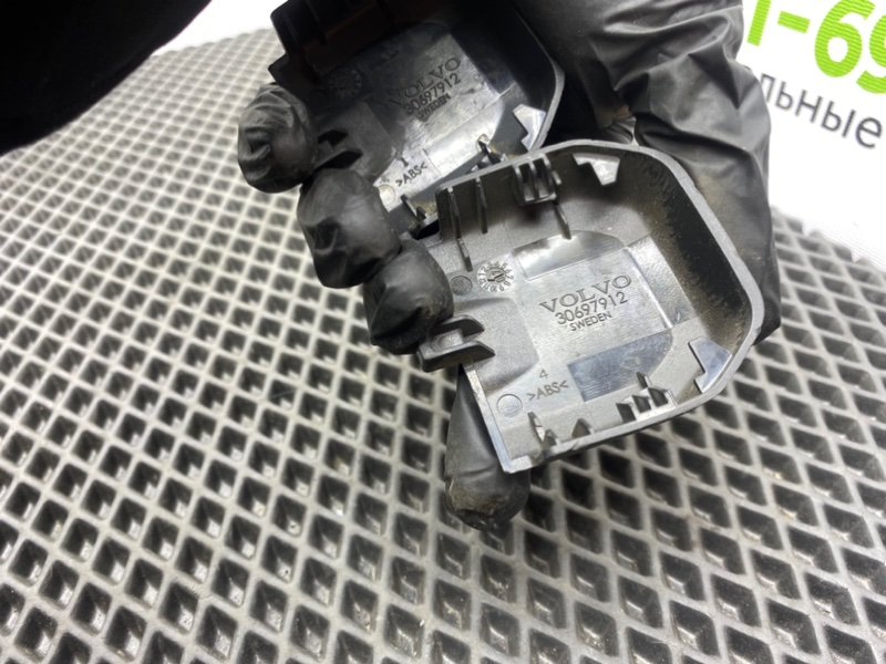 Накладки, 1700 рублей, Тверь