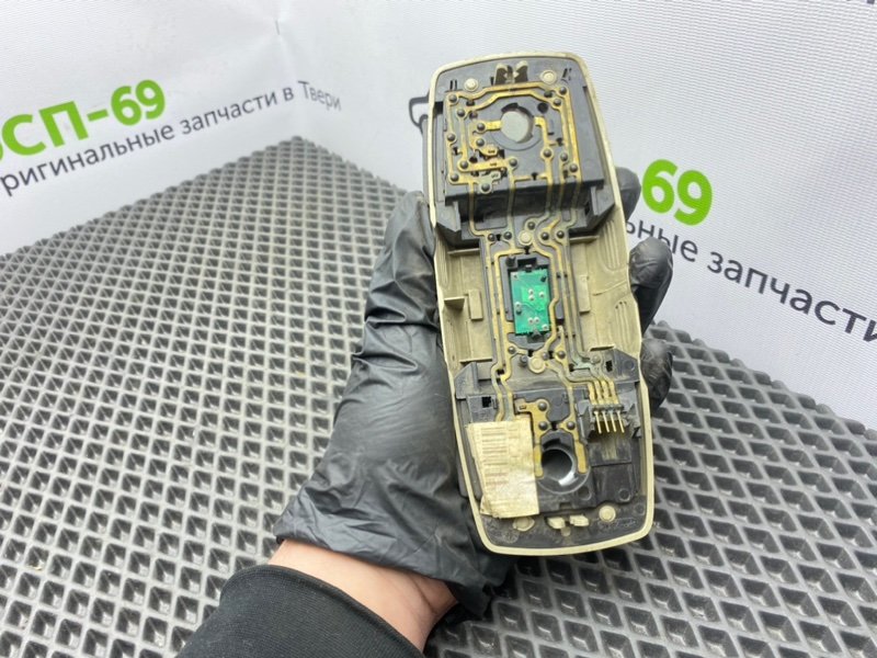 Плафон, 1000 рублей, Тверь