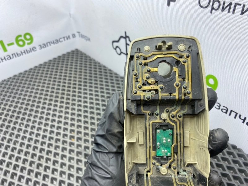 Плафон, 1000 рублей, Тверь