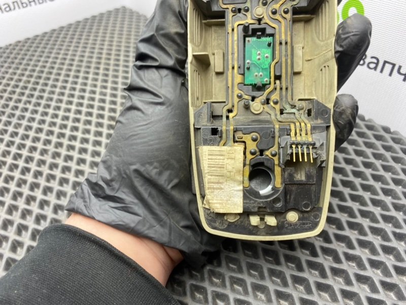 Плафон, 1000 рублей, Тверь