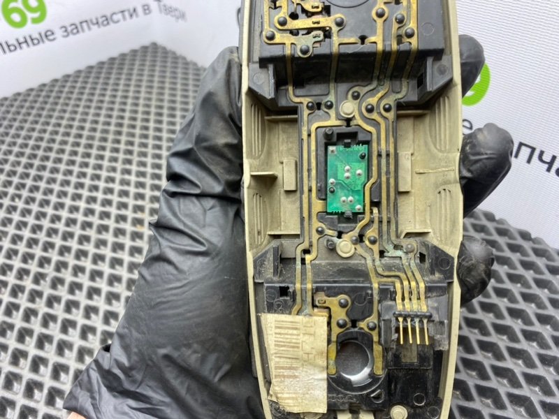 Плафон, 1000 рублей, Тверь