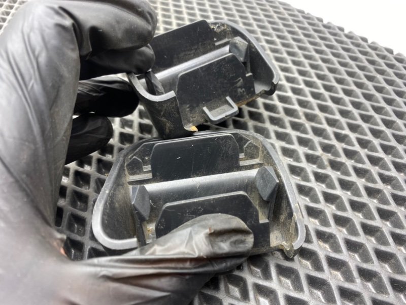 Накладки, 1600 рублей, Тверь