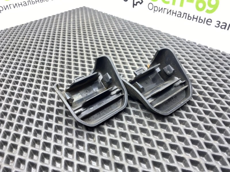 Накладки, 1600 рублей, Тверь