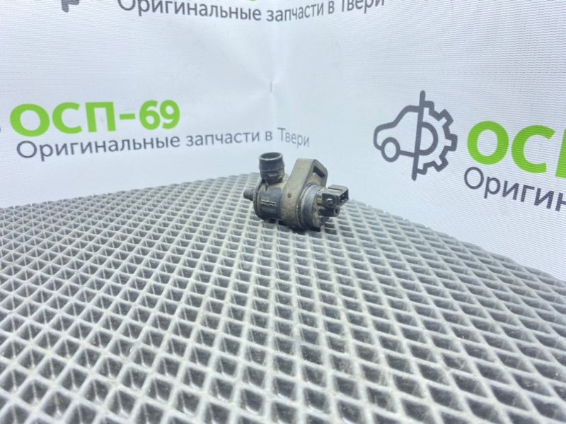 Клапан вентиляции топливного бака, 1000 рублей, Тверь