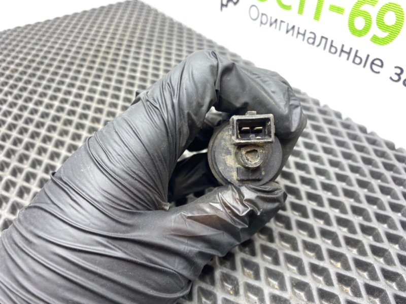 Клапан вентиляции топливного бака, 1000 рублей, Тверь