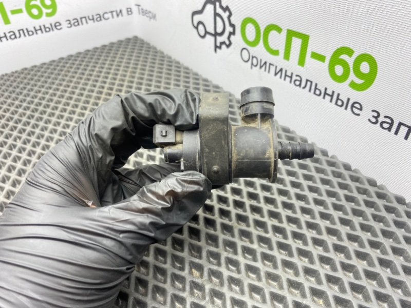 Клапан вентиляции топливного бака, 1000 рублей, Тверь