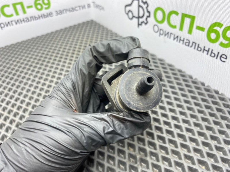 Клапан вентиляции топливного бака, 1000 рублей, Тверь