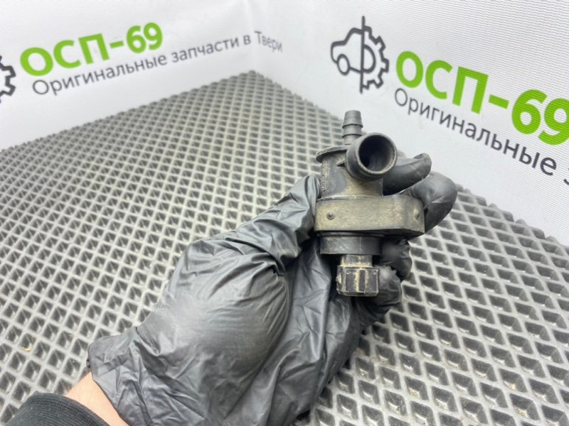 Клапан вентиляции топливного бака, 1000 рублей, Тверь