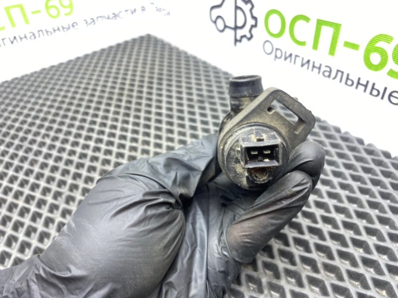 Клапан вентиляции топливного бака, 1000 рублей, Тверь