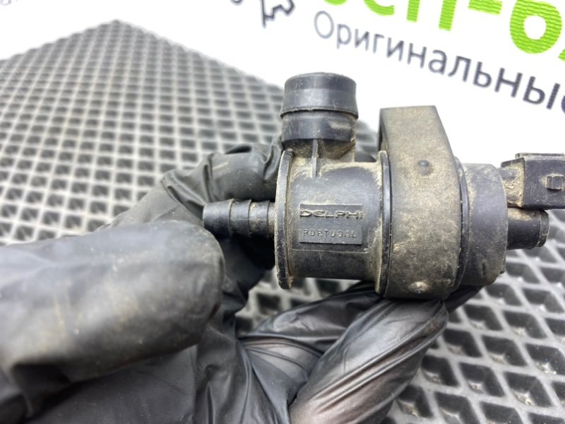 Клапан вентиляции топливного бака, 1000 рублей, Тверь