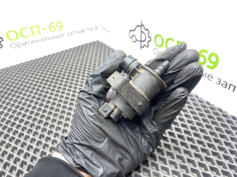 Клапан вентиляции топливного бака, 1000 рублей, Тверь