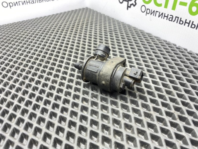 Клапан вентиляции топливного бака, 1000 рублей, Тверь