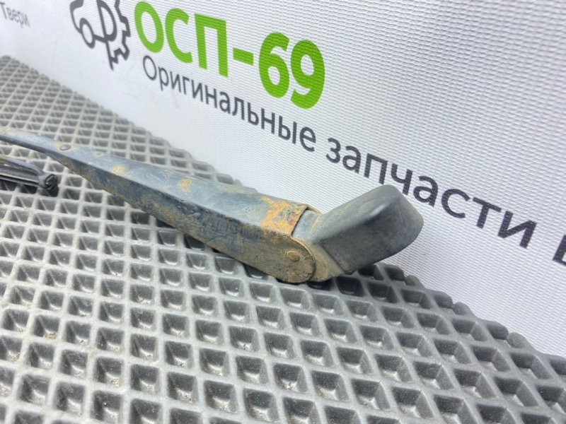 Дворник задний, 900 рублей, Тверь