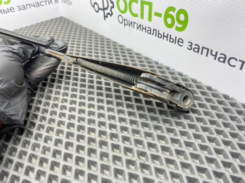 Дворник задний, 900 рублей, Тверь