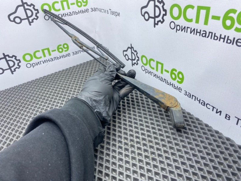 Дворник задний, 900 рублей, Тверь