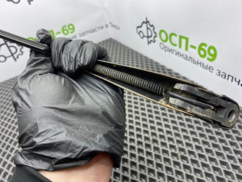 Дворник задний, 900 рублей, Тверь