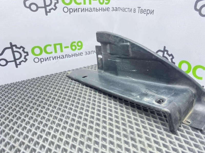 Дефлектор радиатора, 500 рублей, Тверь