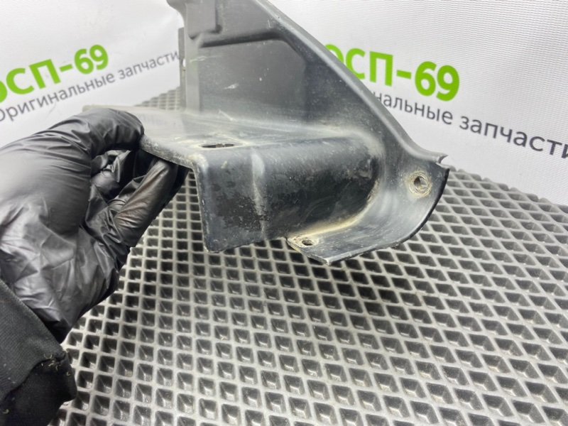 Дефлектор радиатора, 500 рублей, Тверь