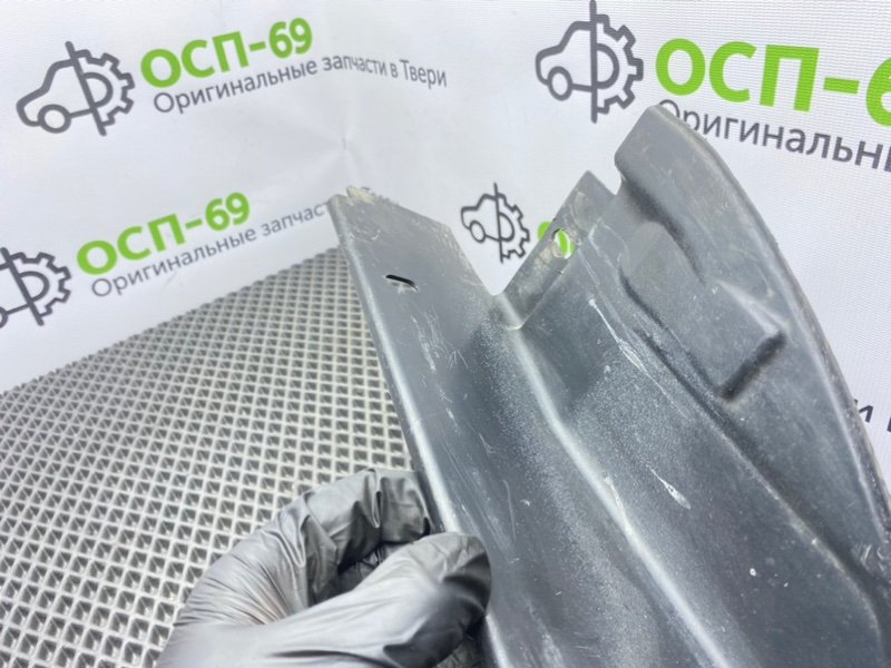 Дефлектор радиатора, 500 рублей, Тверь