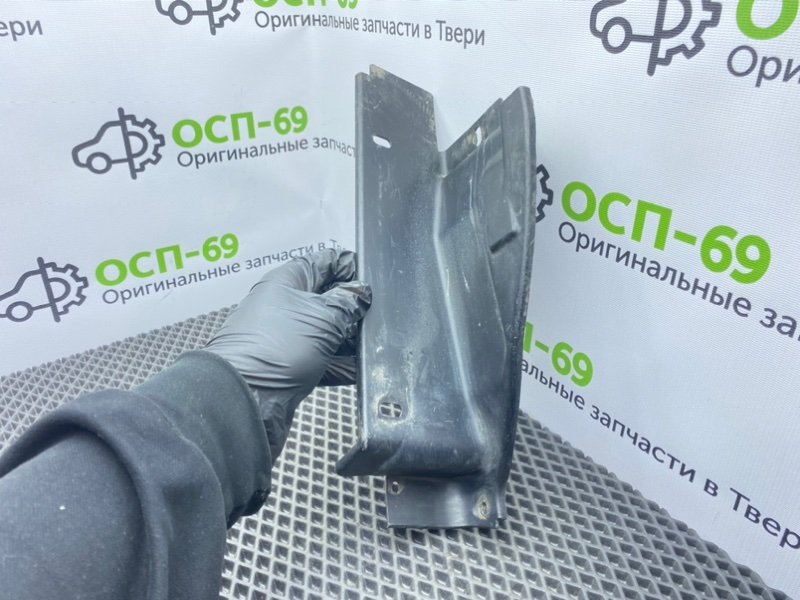 Дефлектор радиатора, 500 рублей, Тверь