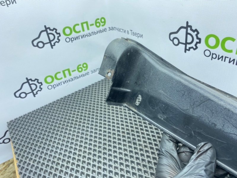 Дефлектор радиатора, 500 рублей, Тверь