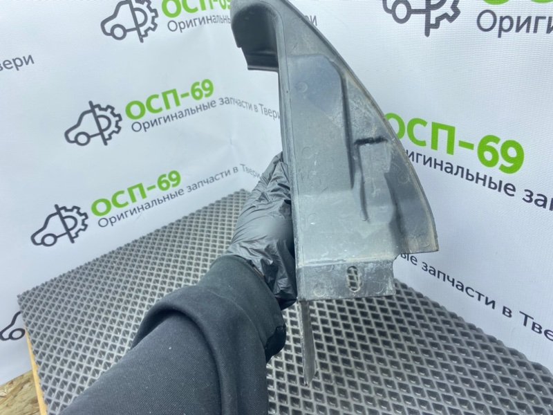 Дефлектор радиатора, 500 рублей, Тверь