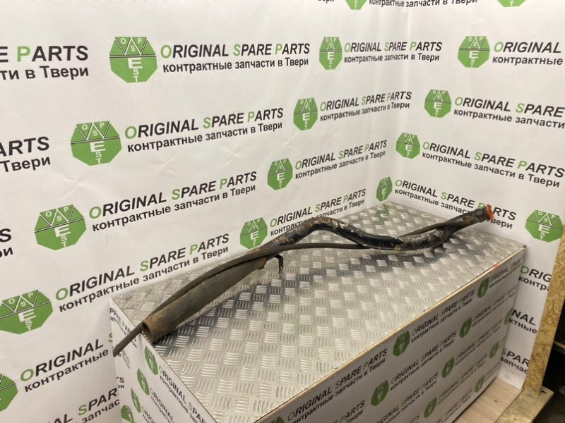 Горловина топливного бака, 1200 рублей, Тверь