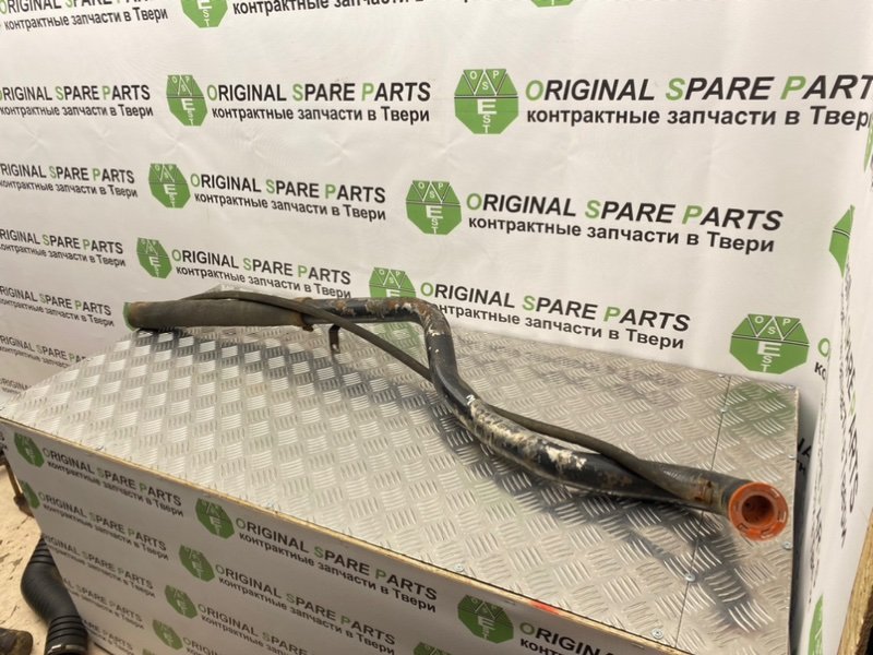 Горловина топливного бака, 1200 рублей, Тверь