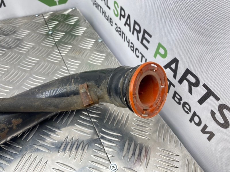 Горловина топливного бака, 1200 рублей, Тверь