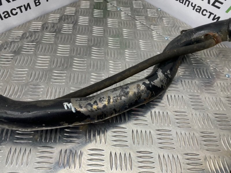 Горловина топливного бака, 1200 рублей, Тверь