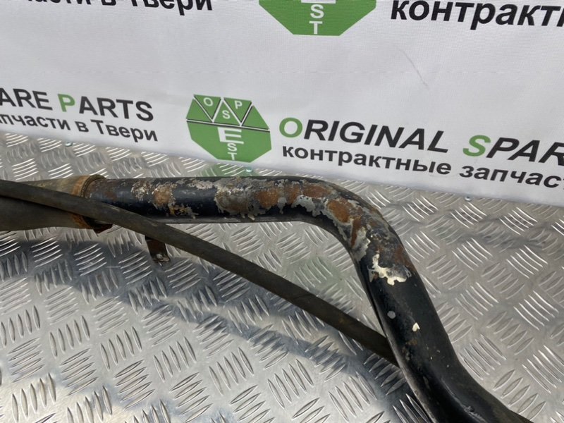 Горловина топливного бака, 1200 рублей, Тверь