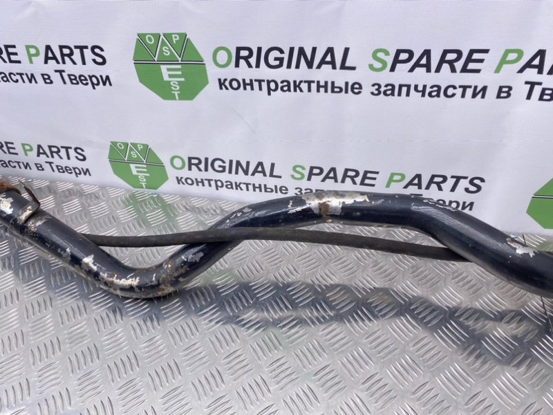 Горловина топливного бака, 1200 рублей, Тверь