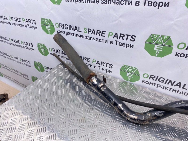 Горловина топливного бака, 1200 рублей, Тверь