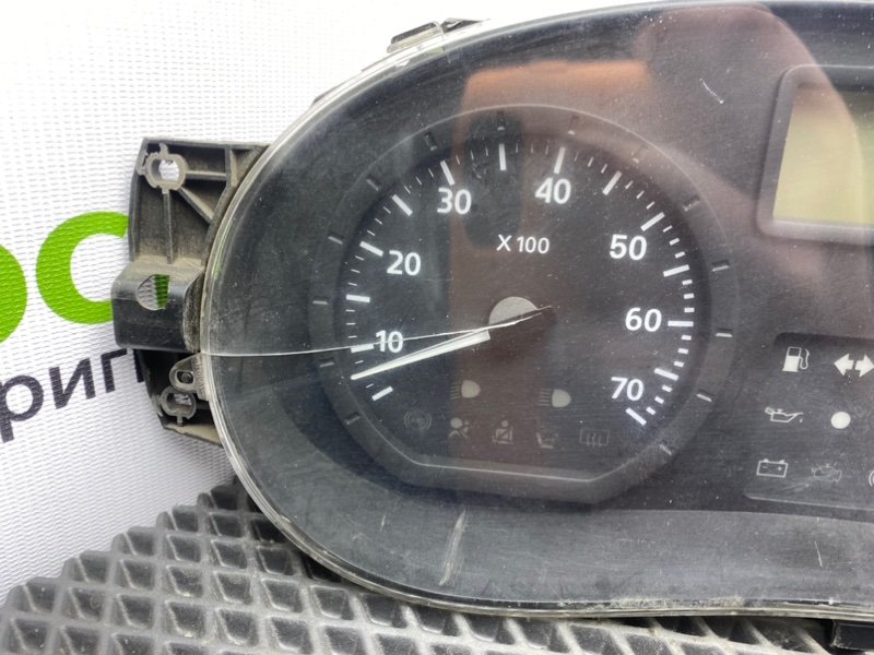 Панель приборов, 900 рублей, Тверь