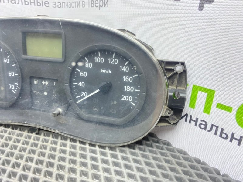 Панель приборов, 900 рублей, Тверь