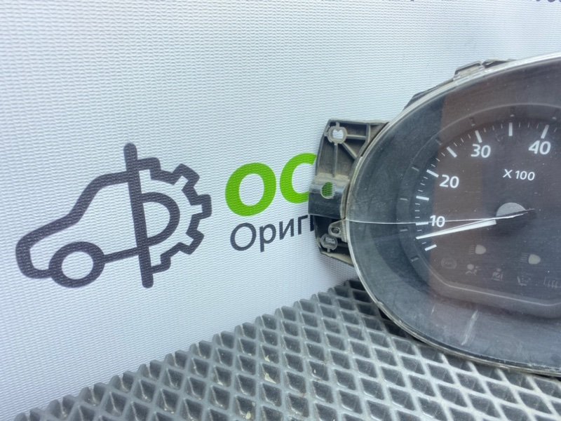 Панель приборов, 900 рублей, Тверь