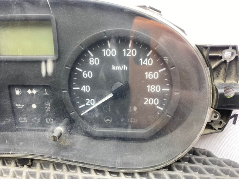 Панель приборов, 900 рублей, Тверь