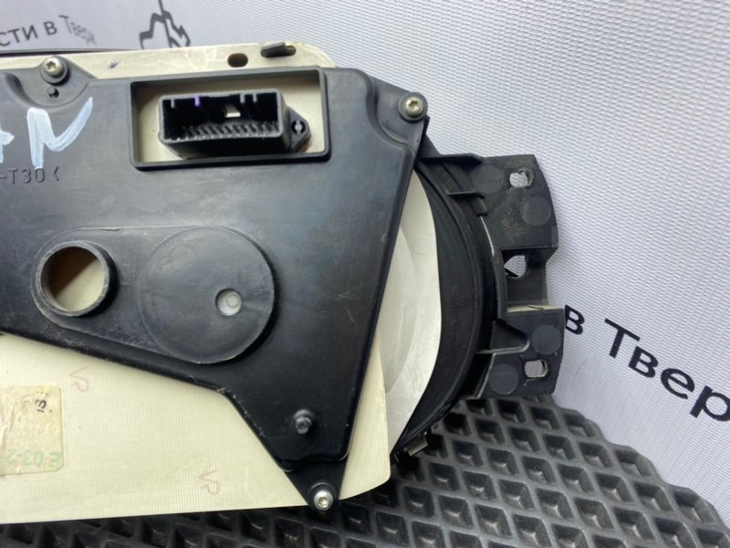 Панель приборов, 900 рублей, Тверь