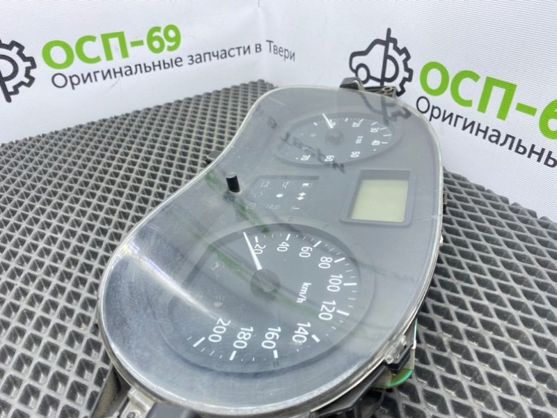 Панель приборов, 900 рублей, Тверь